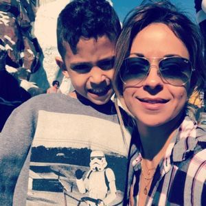 Meet your Posher, Wanda